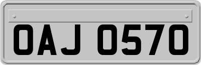 OAJ0570