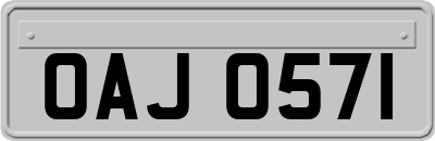 OAJ0571