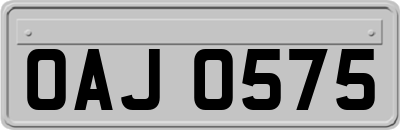 OAJ0575