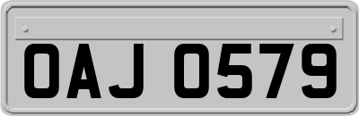 OAJ0579