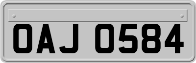 OAJ0584