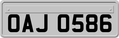 OAJ0586