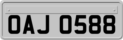OAJ0588