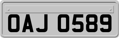 OAJ0589