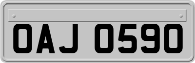 OAJ0590