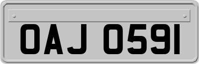 OAJ0591