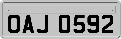 OAJ0592