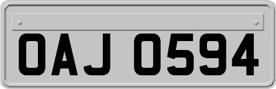 OAJ0594