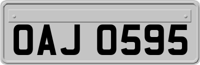 OAJ0595