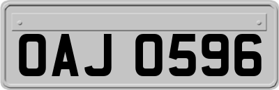OAJ0596