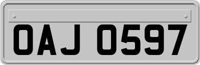 OAJ0597