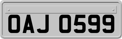 OAJ0599