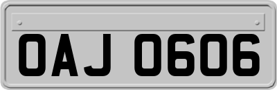 OAJ0606