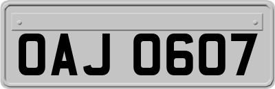 OAJ0607