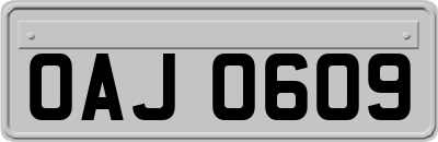 OAJ0609