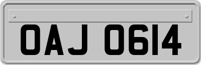 OAJ0614