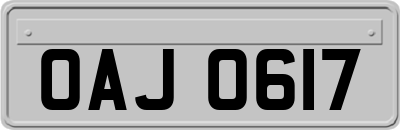 OAJ0617