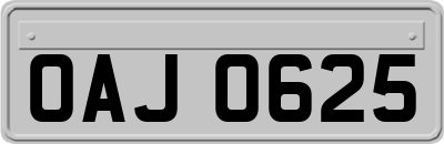 OAJ0625