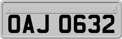 OAJ0632