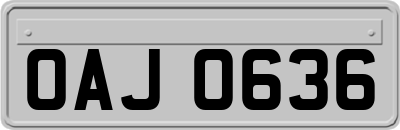 OAJ0636