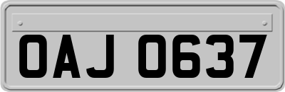 OAJ0637