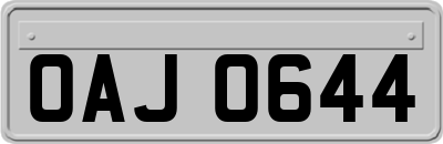 OAJ0644