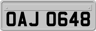 OAJ0648