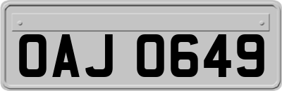 OAJ0649