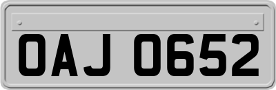 OAJ0652