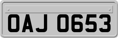 OAJ0653