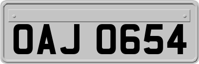 OAJ0654
