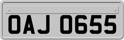 OAJ0655