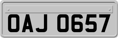 OAJ0657