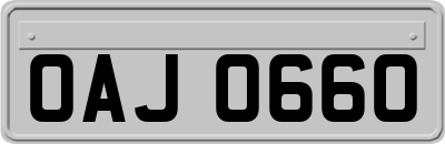 OAJ0660