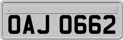 OAJ0662