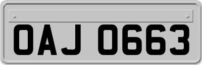 OAJ0663