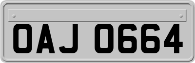 OAJ0664