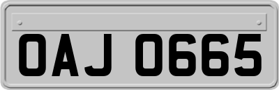 OAJ0665