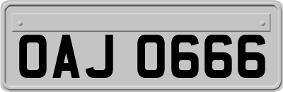 OAJ0666