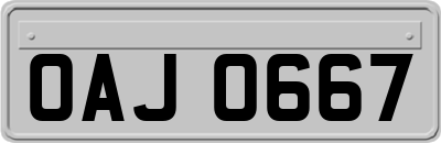 OAJ0667