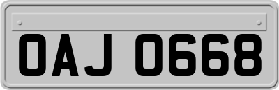 OAJ0668