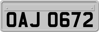 OAJ0672