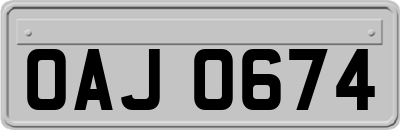 OAJ0674