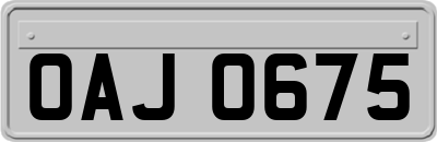 OAJ0675