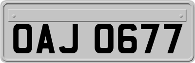 OAJ0677