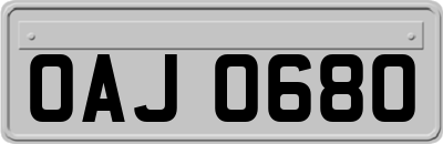 OAJ0680