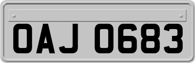 OAJ0683