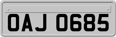 OAJ0685