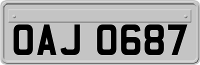 OAJ0687