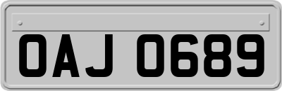 OAJ0689